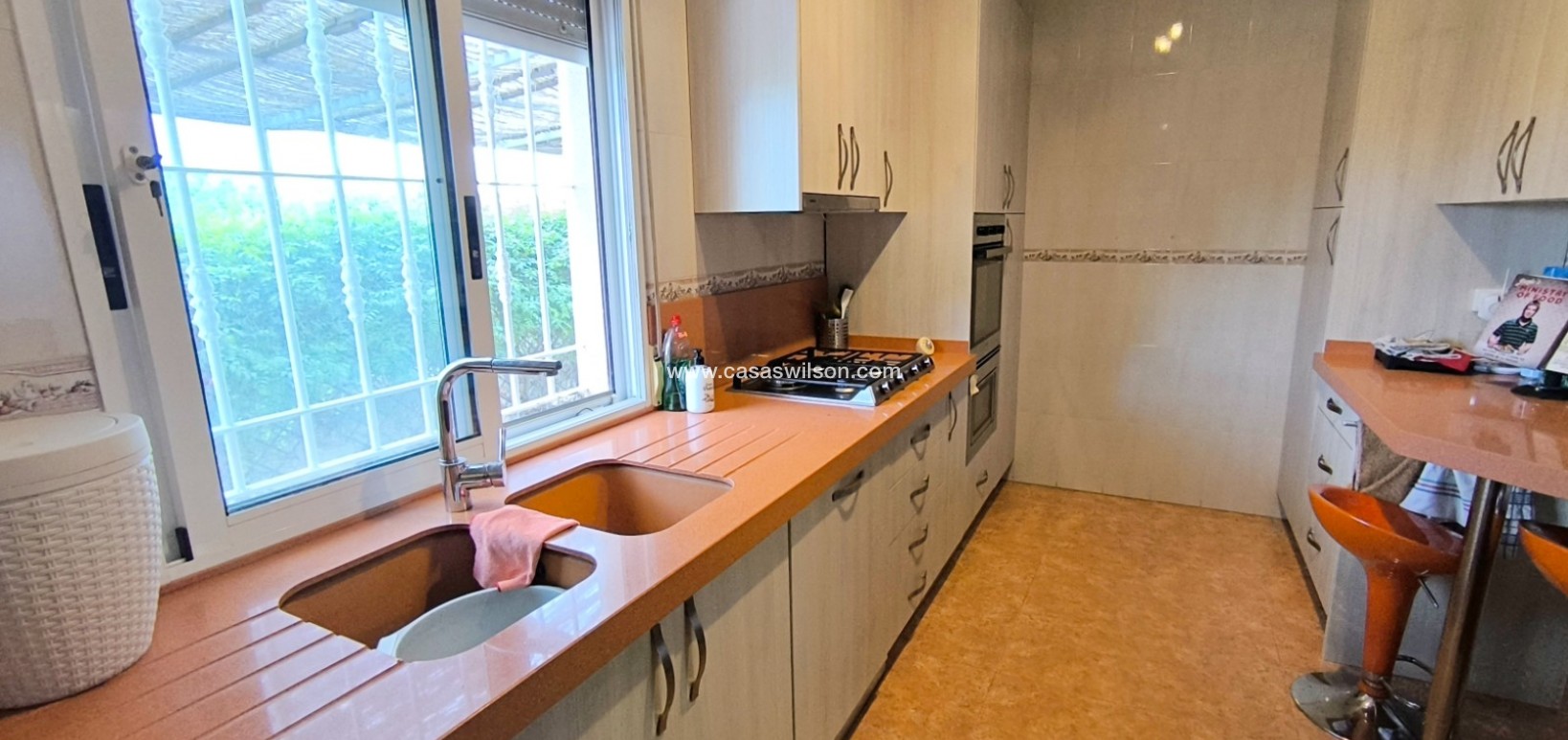 Sale - Country Property/Finca - Orihuela