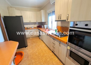 Sale - Country Property/Finca - Orihuela