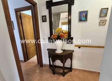 Sale - Country Property/Finca - Orihuela