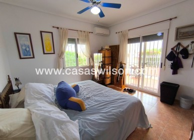 Sale - Country Property/Finca - Orihuela