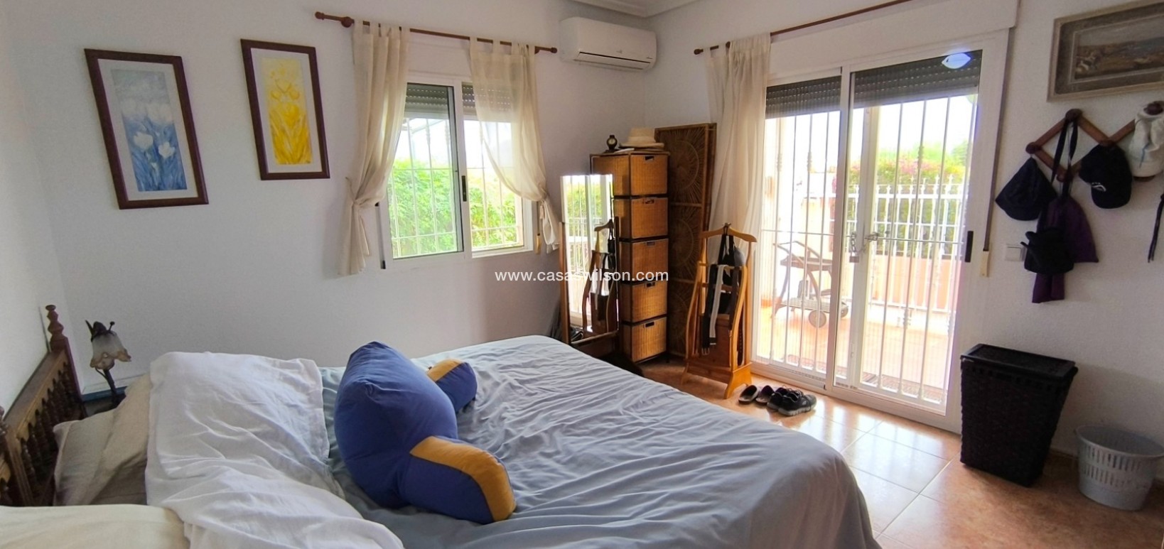 Sale - Country Property/Finca - Orihuela