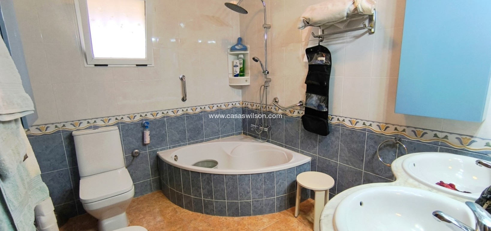 Sale - Country Property/Finca - Orihuela