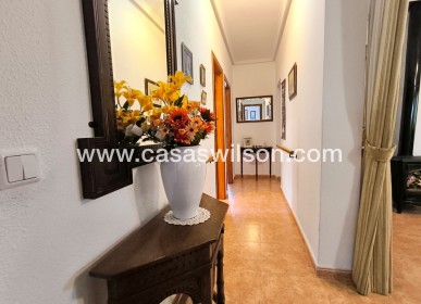 Sale - Country Property/Finca - Orihuela