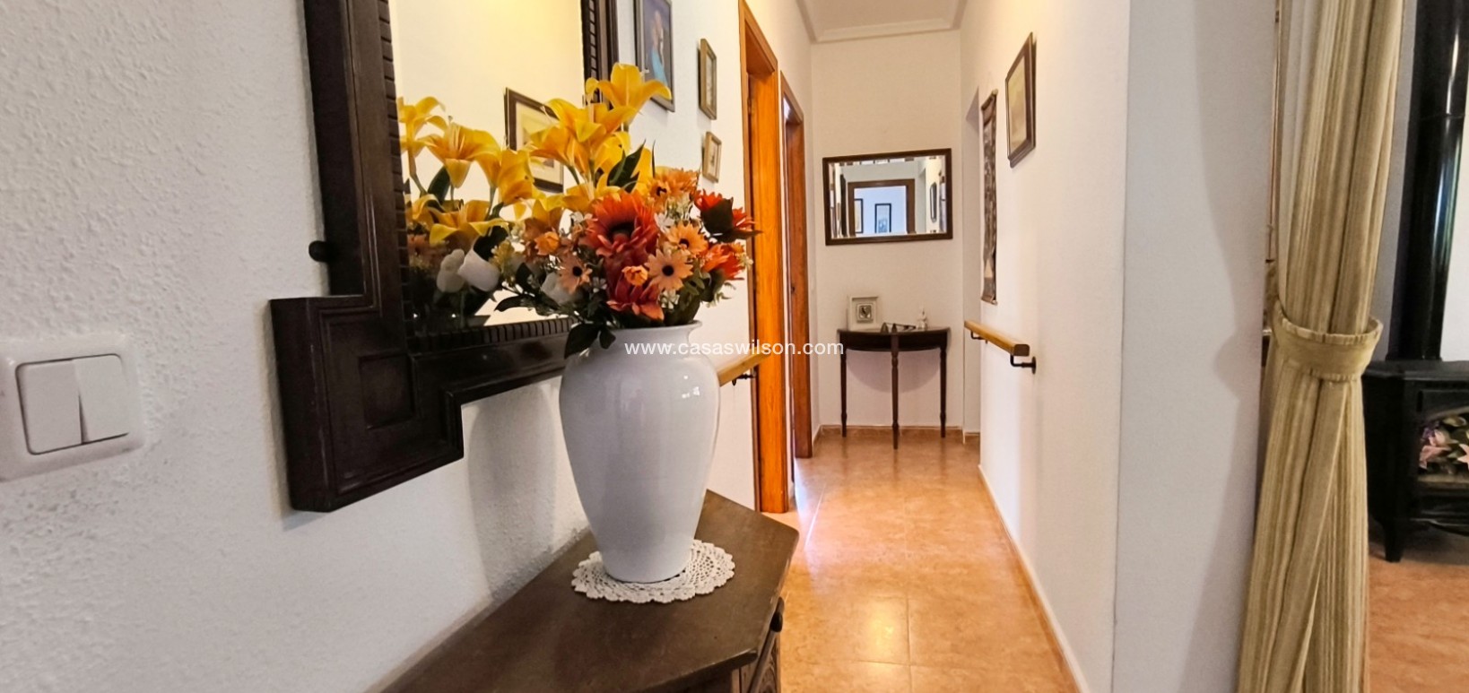 Sale - Country Property/Finca - Orihuela