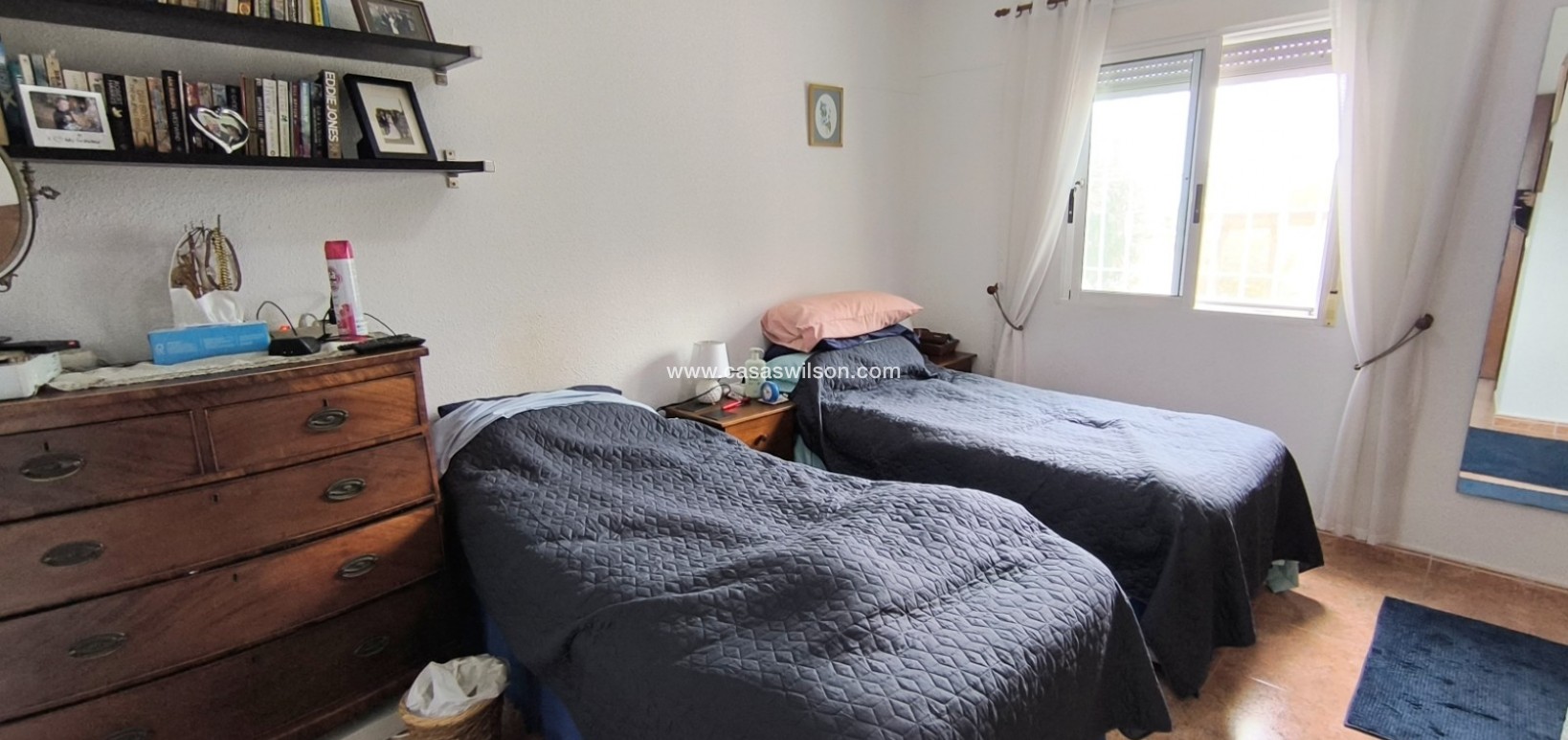 Sale - Country Property/Finca - Orihuela