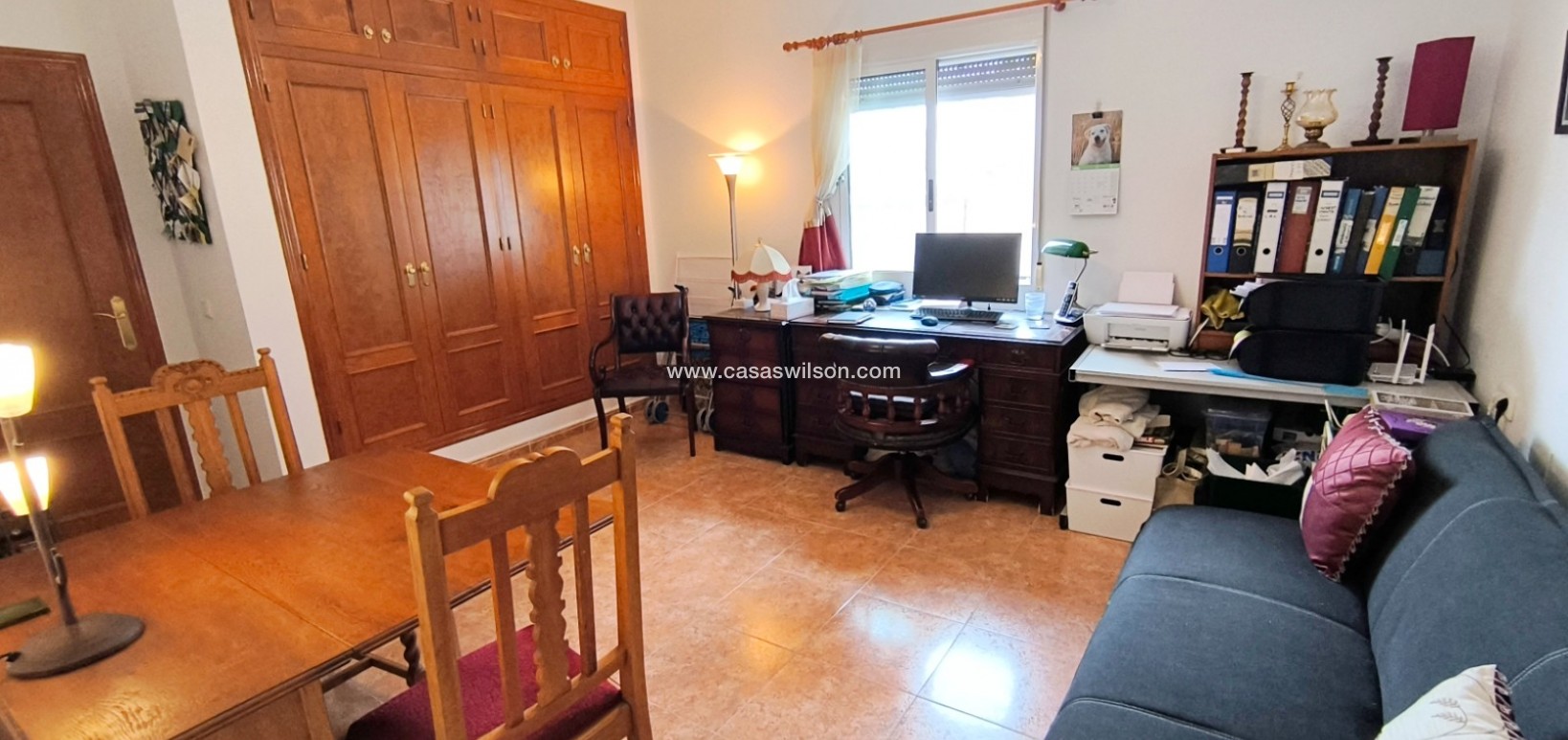 Sale - Country Property/Finca - Orihuela