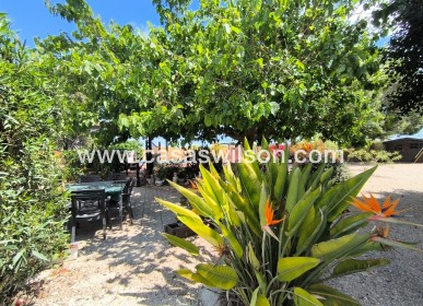 Sale - Country Property/Finca - Orihuela