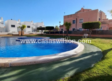 Sale - Townhouse - Los Montesinos - La Herrada
