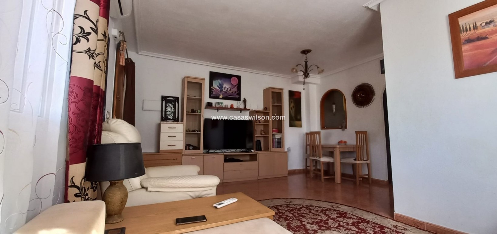 Sale - Townhouse - Los Montesinos - La Herrada