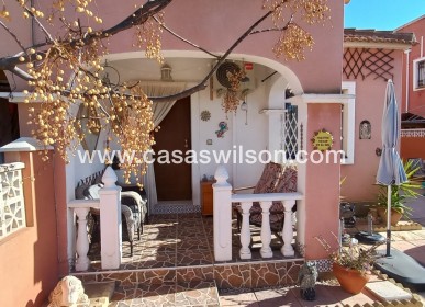 Sale - Townhouse - Los Montesinos - La Herrada