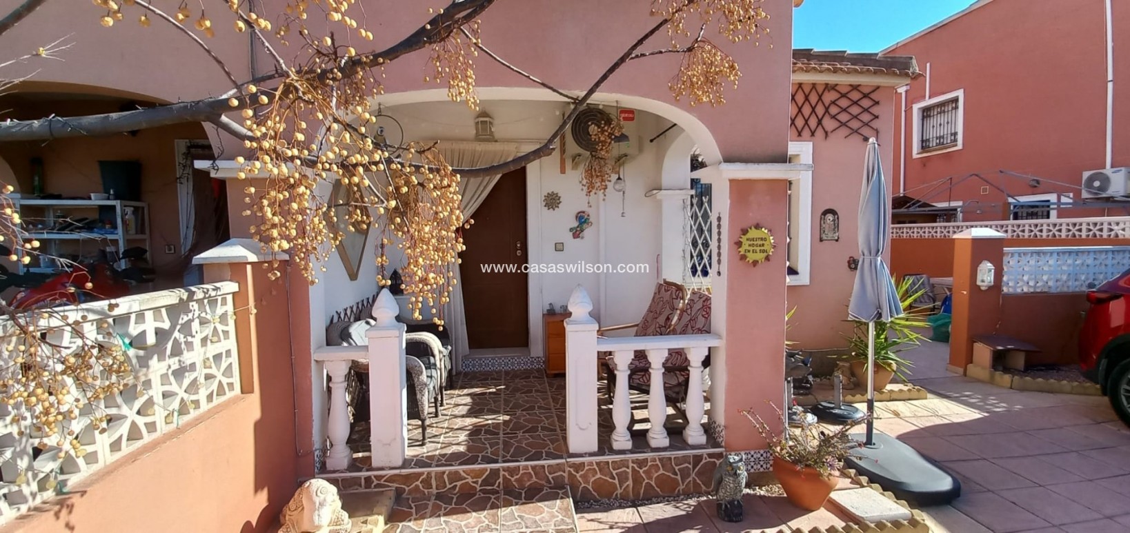 Sale - Townhouse - Los Montesinos - La Herrada