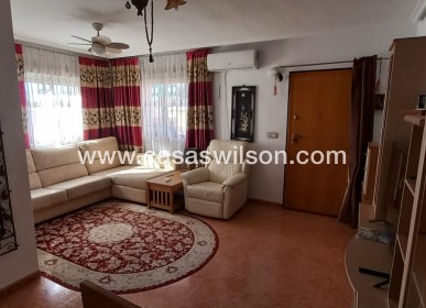 Sale - Townhouse - Los Montesinos - La Herrada