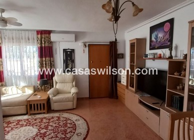 Sale - Townhouse - Los Montesinos - La Herrada