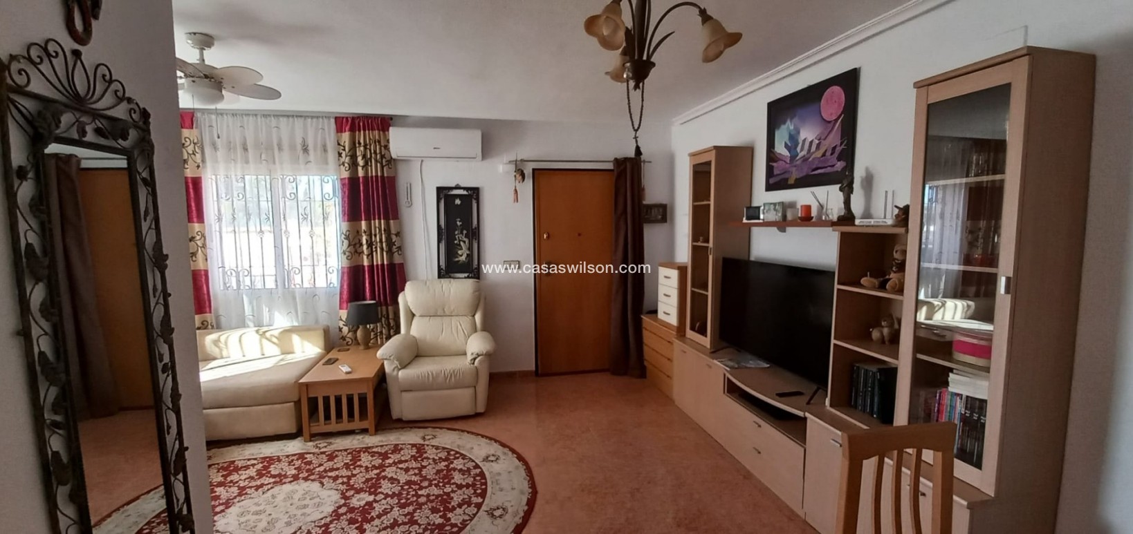 Sale - Townhouse - Los Montesinos - La Herrada