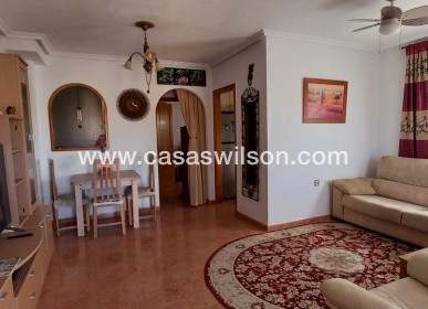 Sale - Townhouse - Los Montesinos - La Herrada