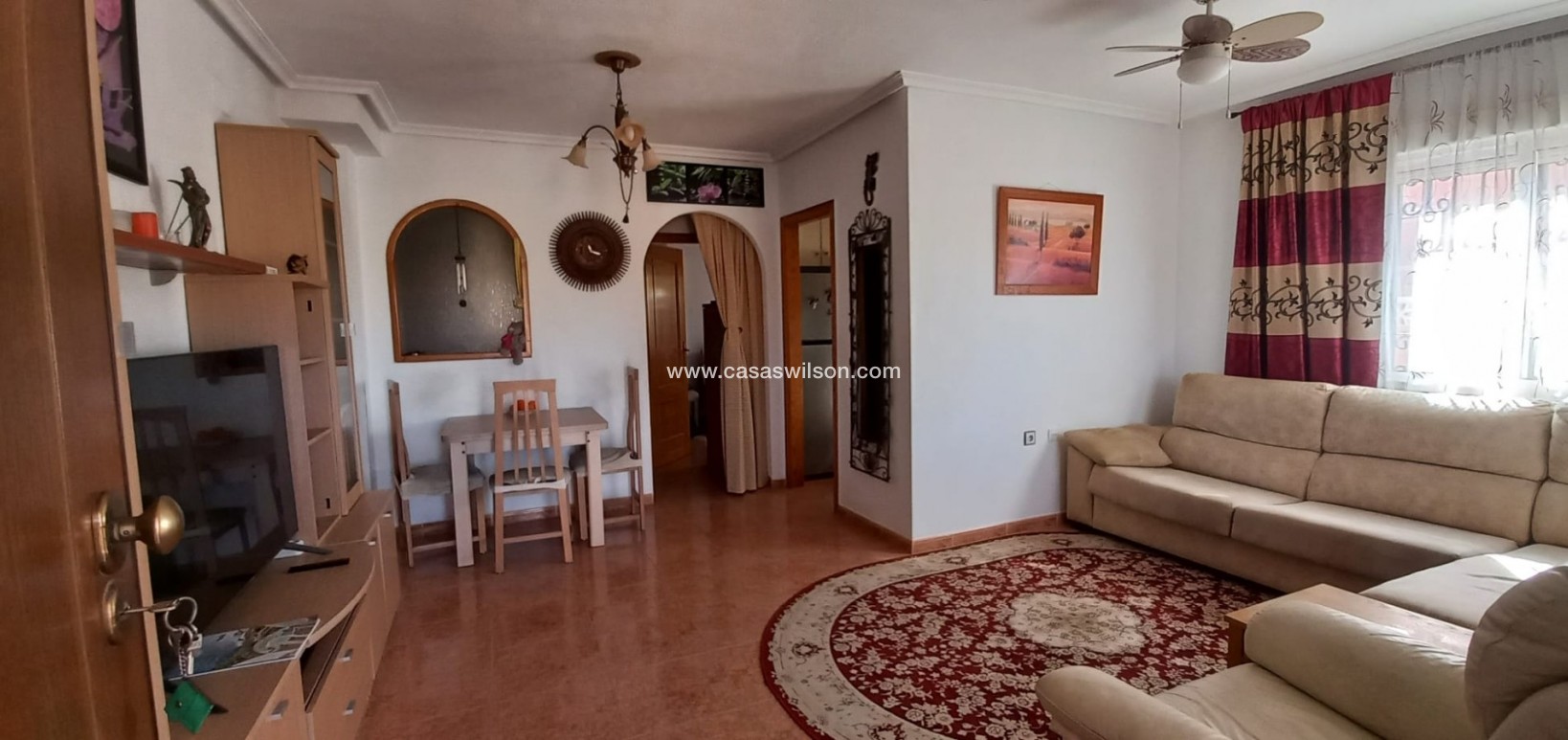Sale - Townhouse - Los Montesinos - La Herrada
