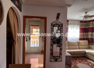 Sale - Townhouse - Los Montesinos - La Herrada