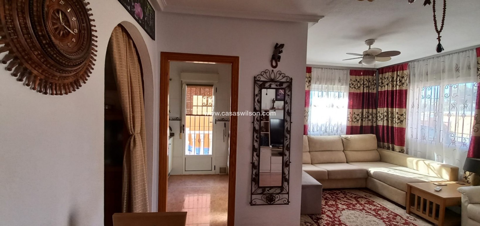 Sale - Townhouse - Los Montesinos - La Herrada