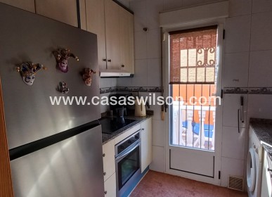 Sale - Townhouse - Los Montesinos - La Herrada
