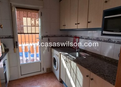 Sale - Townhouse - Los Montesinos - La Herrada