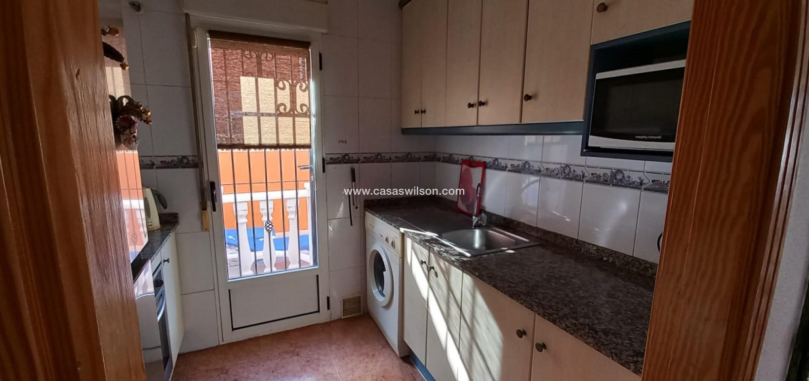 Sale - Townhouse - Los Montesinos - La Herrada