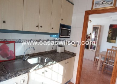 Sale - Townhouse - Los Montesinos - La Herrada