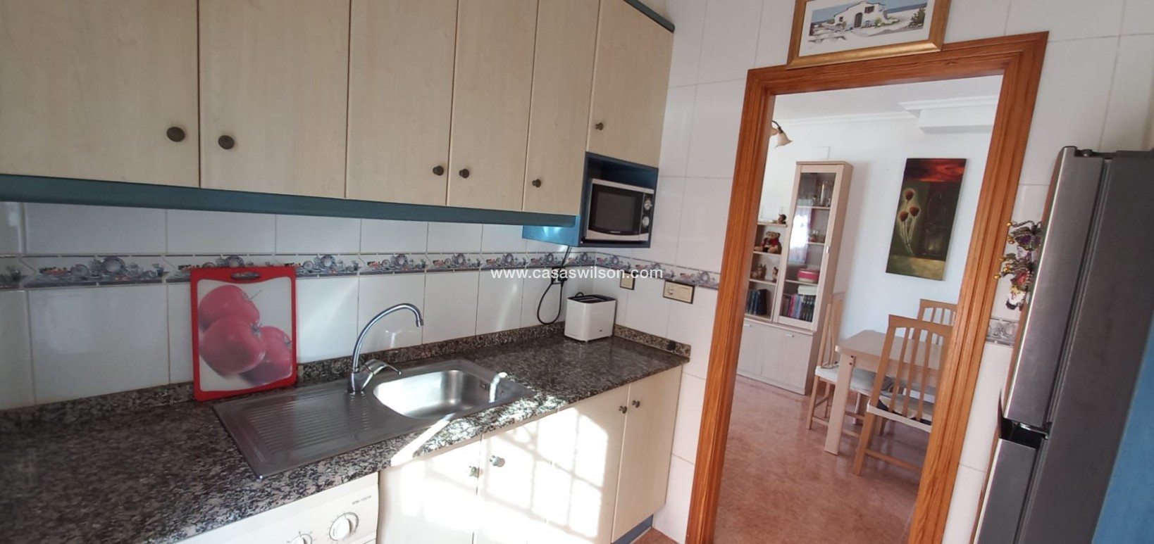 Sale - Townhouse - Los Montesinos - La Herrada