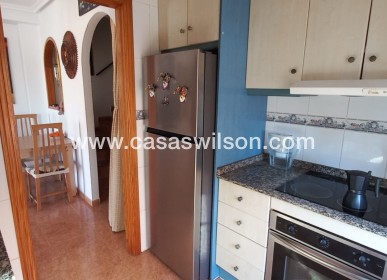 Sale - Townhouse - Los Montesinos - La Herrada