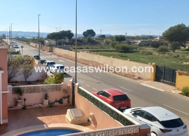 Sale - Townhouse - Los Montesinos - La Herrada