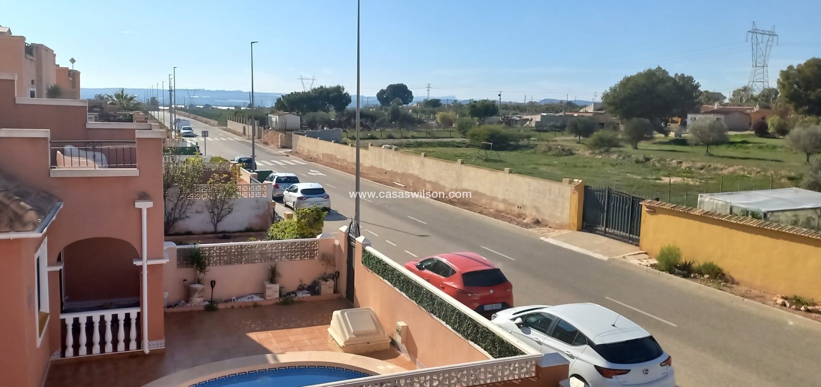 Sale - Townhouse - Los Montesinos - La Herrada