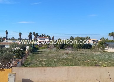 Sale - Townhouse - Los Montesinos - La Herrada