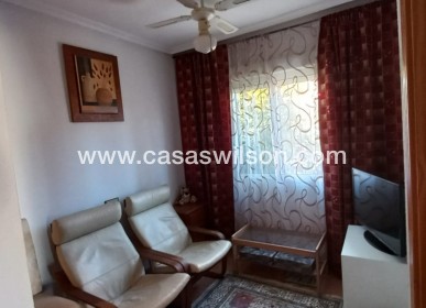 Sale - Townhouse - Los Montesinos - La Herrada