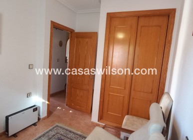 Sale - Townhouse - Los Montesinos - La Herrada