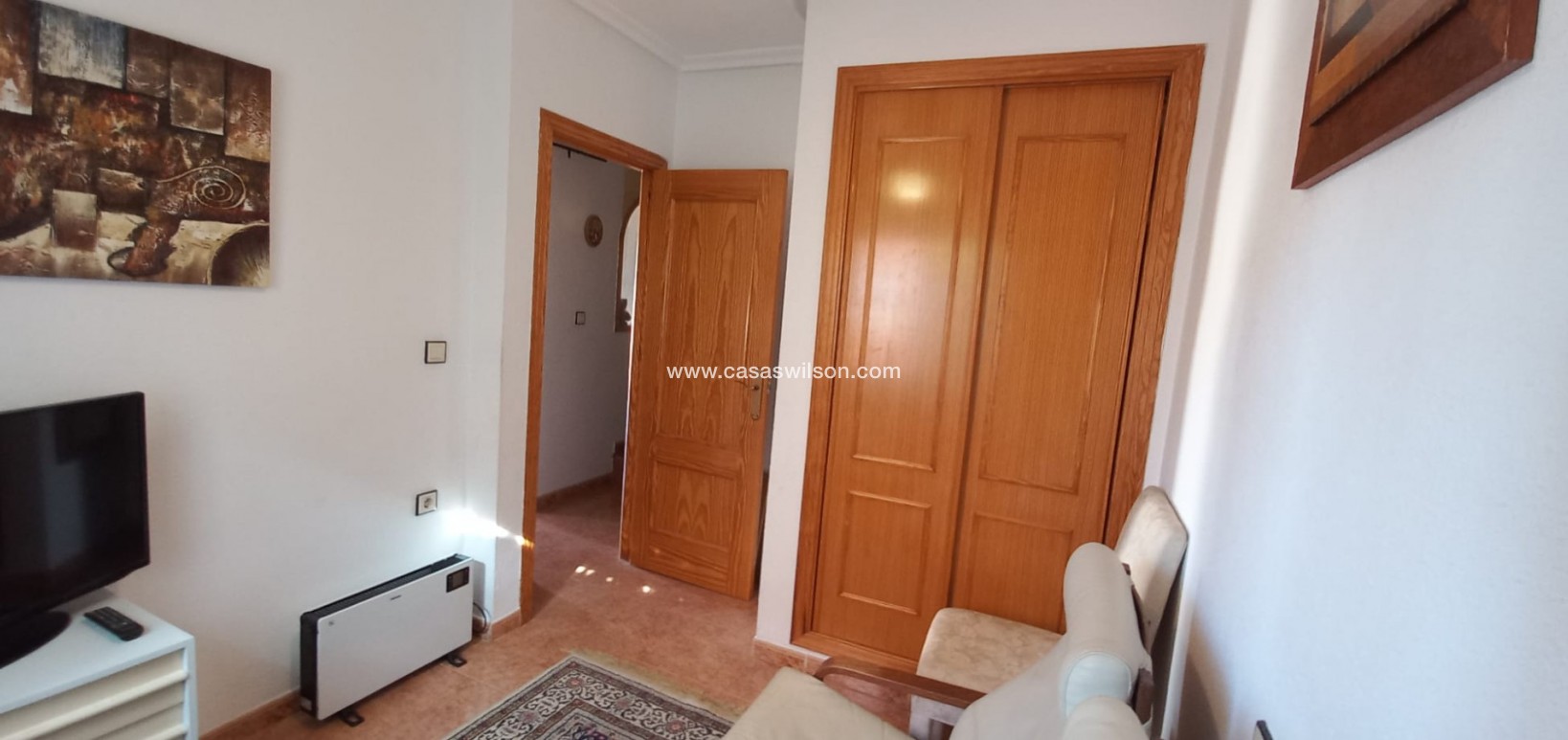 Sale - Townhouse - Los Montesinos - La Herrada