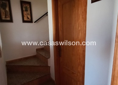 Sale - Townhouse - Los Montesinos - La Herrada