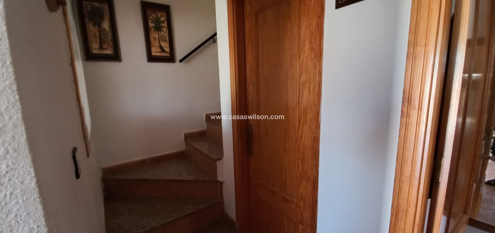 Sale - Townhouse - Los Montesinos - La Herrada