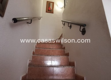 Sale - Townhouse - Los Montesinos - La Herrada
