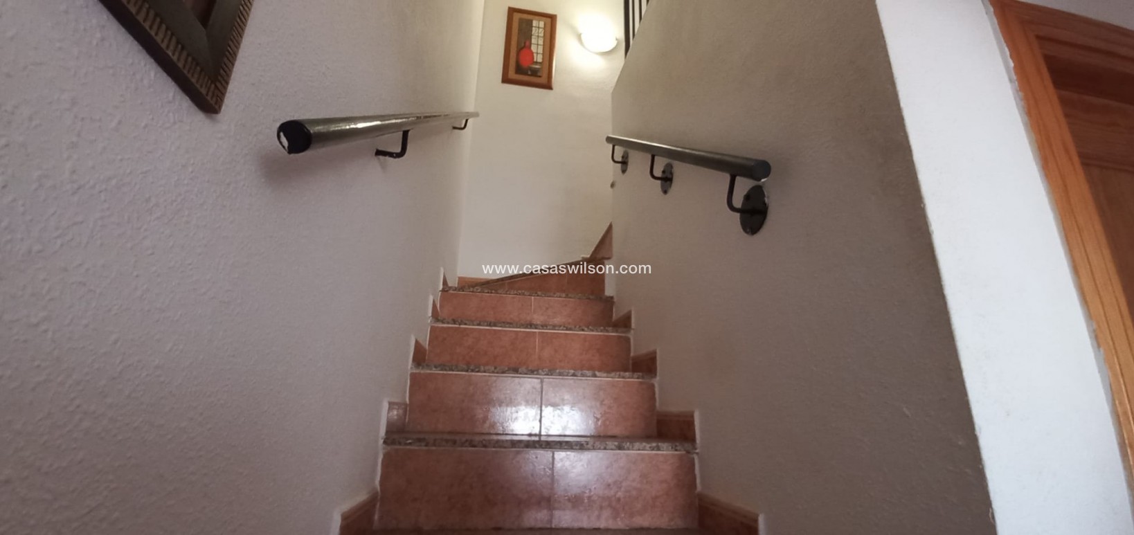 Sale - Townhouse - Los Montesinos - La Herrada