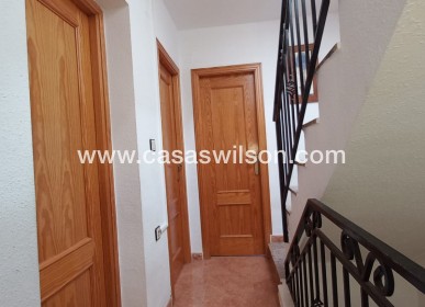 Sale - Townhouse - Los Montesinos - La Herrada