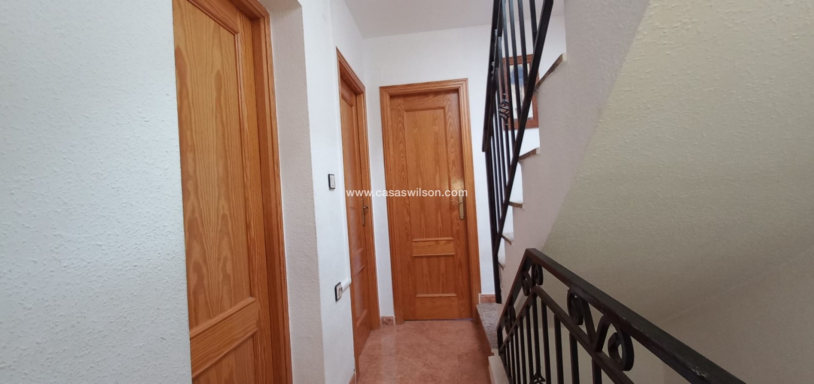 Sale - Townhouse - Los Montesinos - La Herrada