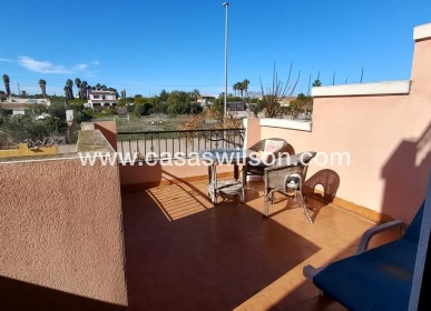 Sale - Townhouse - Los Montesinos - La Herrada