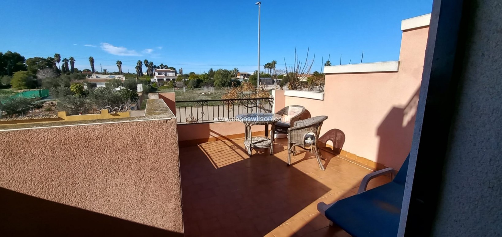 Sale - Townhouse - Los Montesinos - La Herrada