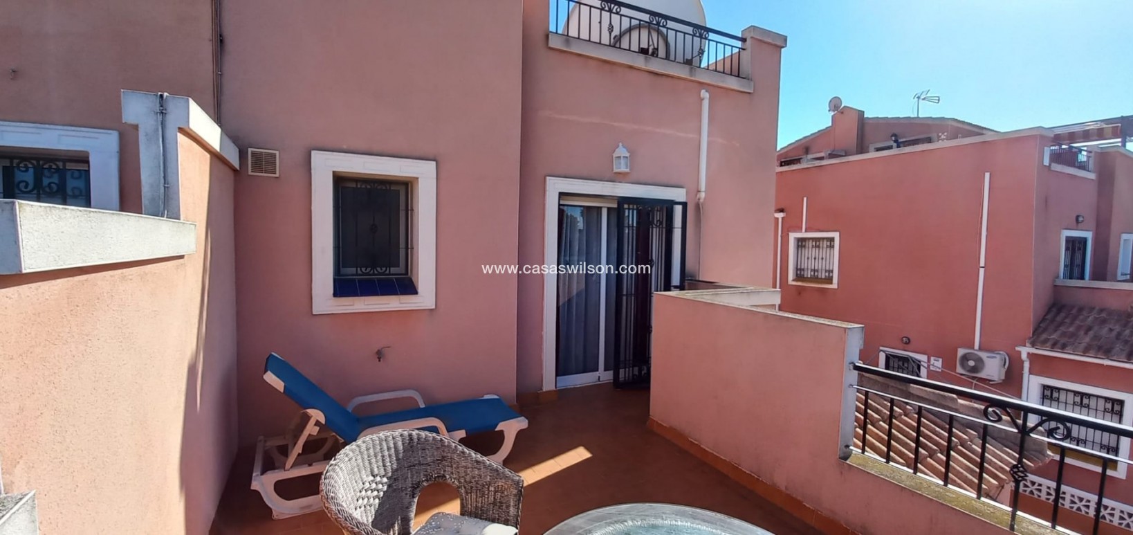 Sale - Townhouse - Los Montesinos - La Herrada