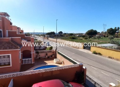 Sale - Townhouse - Los Montesinos - La Herrada