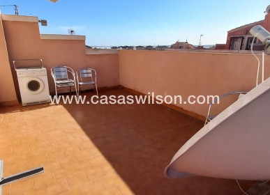 Sale - Townhouse - Los Montesinos - La Herrada