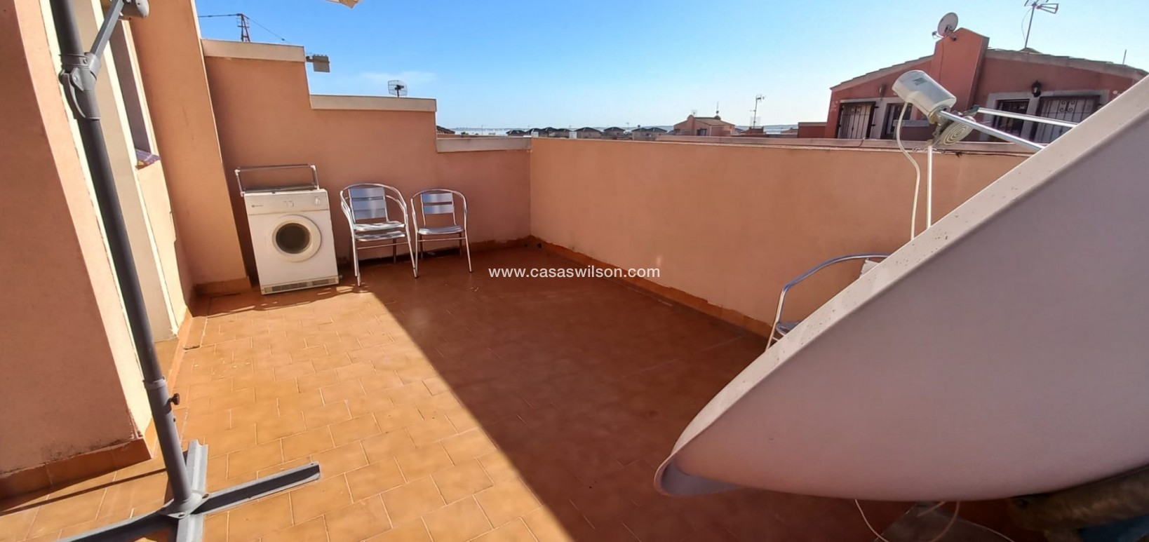 Sale - Townhouse - Los Montesinos - La Herrada