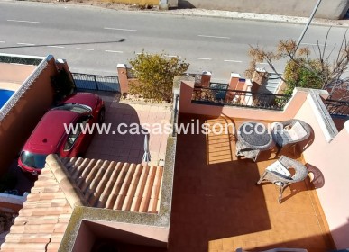 Sale - Townhouse - Los Montesinos - La Herrada