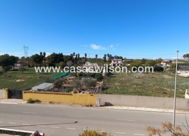 Sale - Townhouse - Los Montesinos - La Herrada