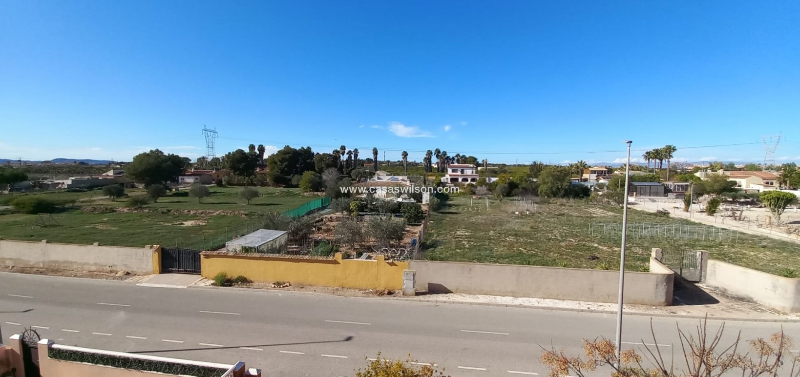 Sale - Townhouse - Los Montesinos - La Herrada