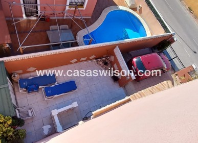 Sale - Townhouse - Los Montesinos - La Herrada